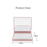 Miroir de maquillage à 6 LED avec lumière grossissant 1x… – vue 6
