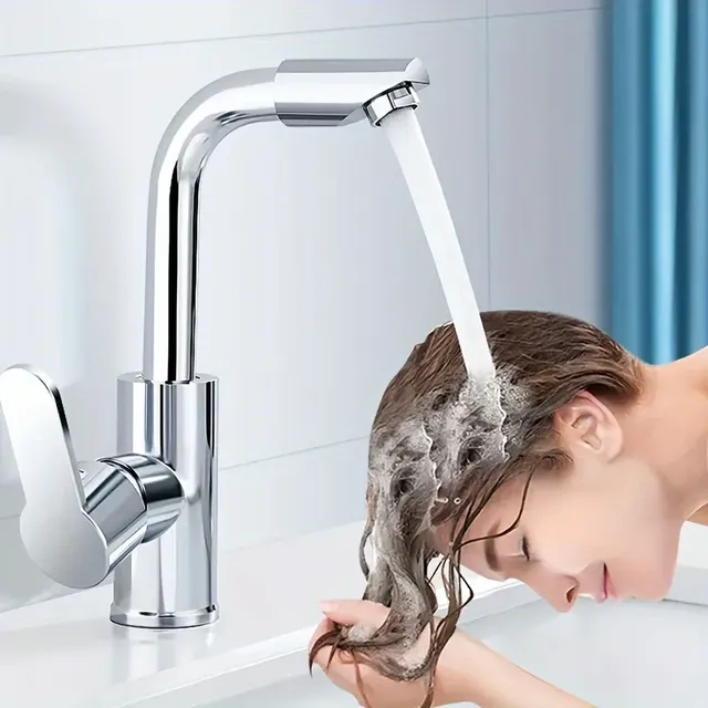 Lavabo d'évier 2 en 1