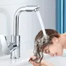 Lavabo d'évier 2 en 1