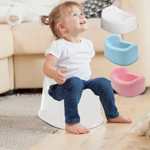 siège toilette pot apprentissage tout petits bébés portable voyage plastique ergonomique assise creusée base large stable antiéclaboussures nettoyage facile siège toilette pot apprentissage tout petits bébés portable voyage plastique ergonomique assise creusée base large stable antiéclaboussures nettoyage facile