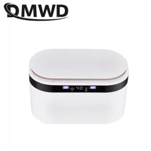 Chauffe-lingettes pour bébé, affichage LED, distributeur de serviettes humides, Portable, Charge USB, boîte chauffante pour serviettes, température réglable, utilisation en voiture Chauffe-lingettes pour bébé, affichage LED, distributeur de serviettes humides, Portable, Charge USB, boîte chauffante pour serviettes, température réglable, utilisation en voiture