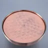 Pommeau de douche rond de 8 pouces – vue 5