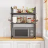 Étagère de rangement de cuisine – vue 3