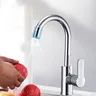 Mitigeur monocommande cuisine bec haut finition chromée… – vue 6