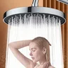Pommeau de douche à pulvérisation supérieure de 25cm – vue 2