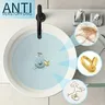 Filtre de vidange anti-éclaboussures pour évier – vue 5