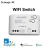 Commutateur WiFi intelligent avec citations sur 1 canal – vue 1