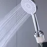 Filtre de douche robinet purificateur d'eau bain douche… – vue 5