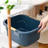 1x bassin de bain de pieds polyvalent – vue 5