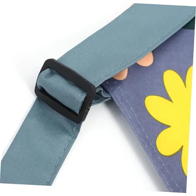 Tablier cuisine réglable imperméable polyester résistant… – vue 3