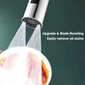 Rallonge robinet bec douchette trois modes mousseur… – vue 3