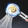 Pommeau de douche avec ventilateur Turbo – vue 6