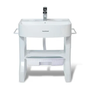 Bassin de bain en plastique pour enfants, nouveau design, bassin pour bébé, lumière et eau précieuses