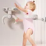 Support de bain ergonomique pour bébé – vue 2