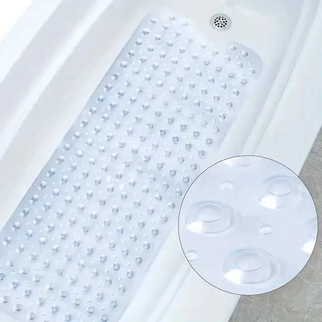 Polymères de baignoire coordonnants extra-longs avec…
