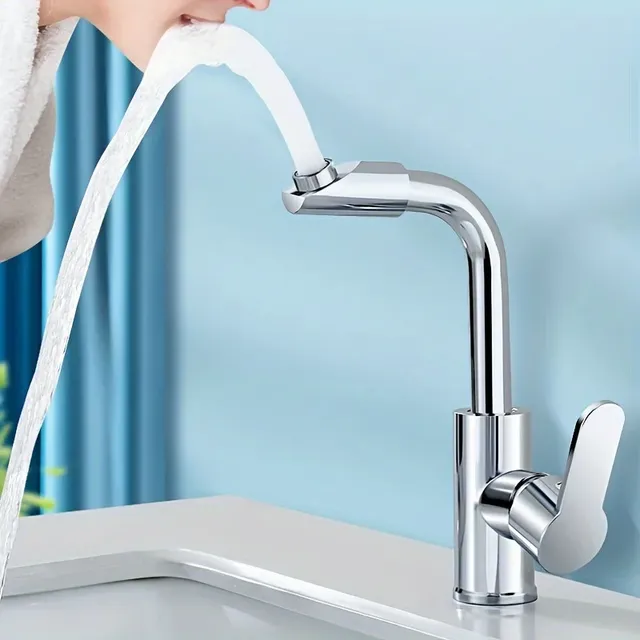 Robinet de lavabo à légumes universel – vue 6