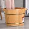 Seau de Sauna 4L avec louche – vue 6