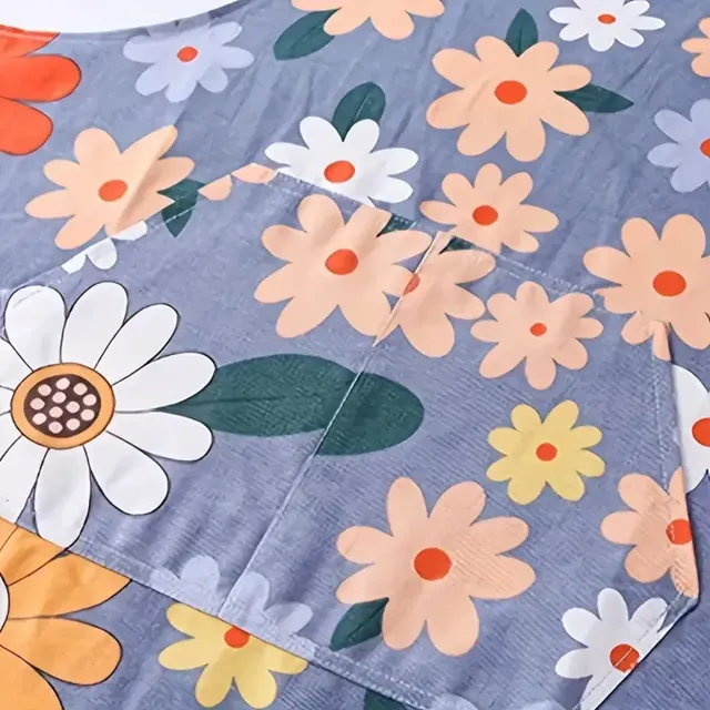 Tablier imperméable ajustable polyester résistant… – vue 4