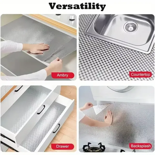 Panneaux muraux texturés 3D – vue 6