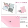 Miroir de maquillage à 6 LED avec lumière grossissant 1x… – vue 4