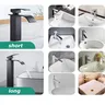 Lavabo cascade en acier inoxydable – vue 6