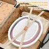 Bassin pliable Portable pour lavage des mains – vue 5
