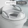 Siège de toilette pour enfants