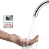 Robinet d'eau froide simple de cuisine en acier… – vue 2