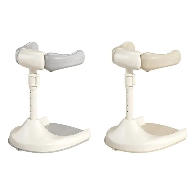 Baignoire pour bébé avec support de douche – vue 4