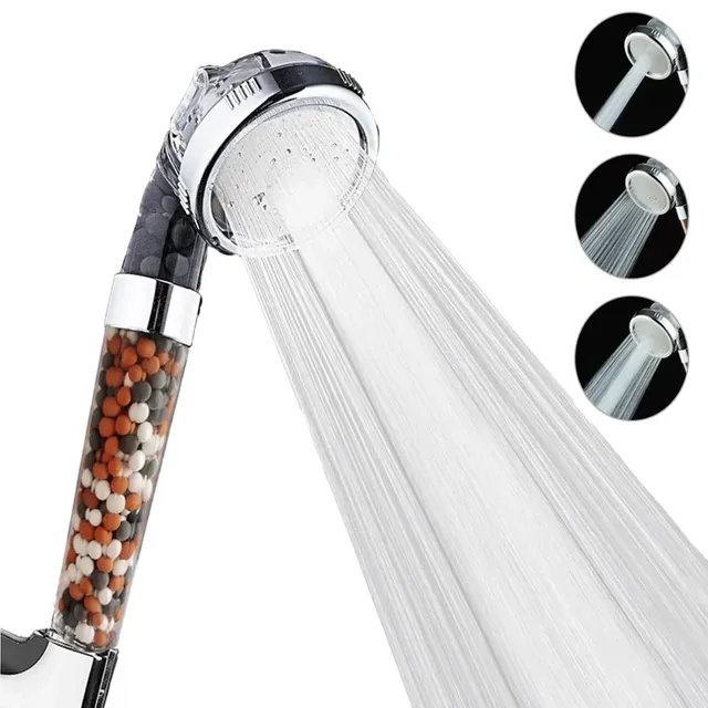 Pommeau de douche SPA haute pression
