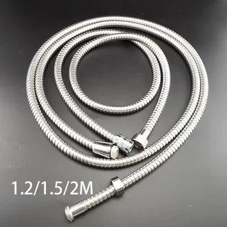 Connecteur de tuyau de douche à eau
