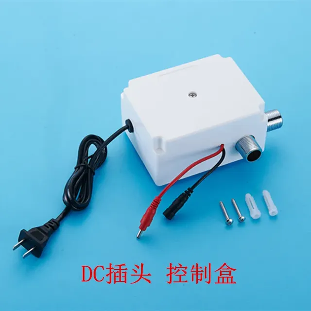 Électrovanne induction infrarouge capteur sans contact… – vue 4