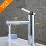 VGX robinet de salle de bains mitigeur de lavabo… – vue 7