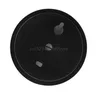 Thermohygromètre mural analogique rond 58mm alliage… – vue 6