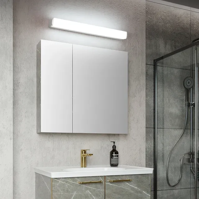 Applique murale LED au design moderne – vue 5