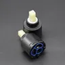 Mitigeur mitigeur haute bobine Valve 25 MM/35 MM/40 MM… – vue 5