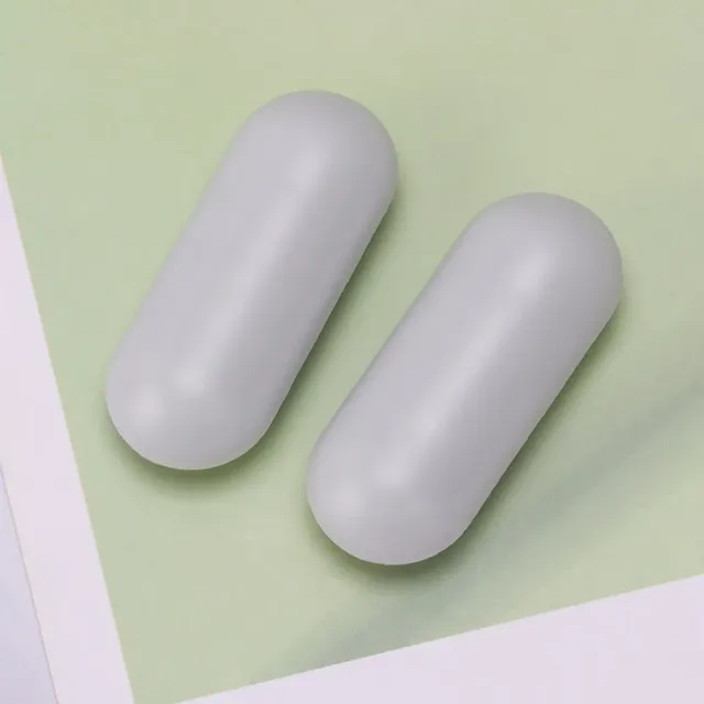 Coussinets de pare-chocs de toilette – vue 3