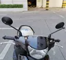 Rétroviseurs ronds convexes rétro pour moto – vue 5