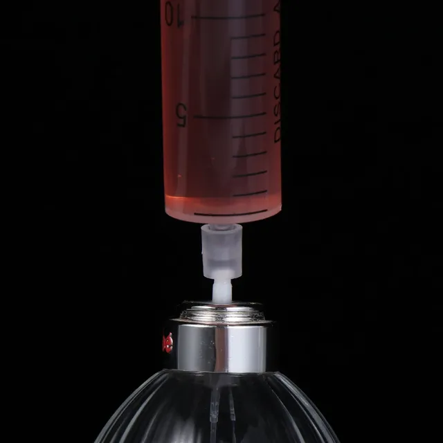 Distributeur de sexuellement avec Pompe d'Injection de… – vue 5