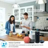 Commutateur WiFi Smart Life – vue 2