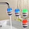 Robinet de cuisine purificateur d'eau du…