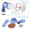 ZhangJi douche haute pression économie d'eau pluie Spa 3… – vue 6