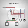 Commutateur WiFi Zigbee 3.0 – vue 6