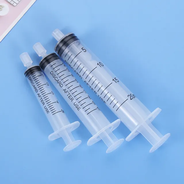 Distributeur de sexuellement avec Pompe d'Injection de… – vue 3