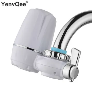 Purificateur eau robinet cartouche céramique lavable charbon actif…