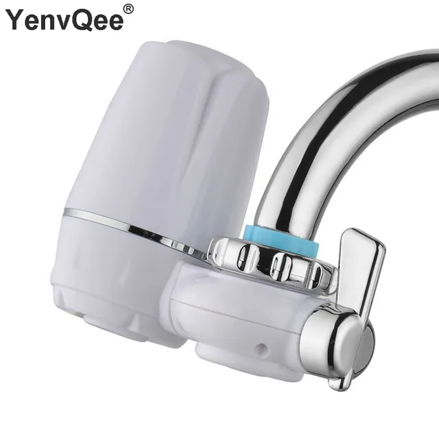 Purificateur eau robinet cartouche céramique lavable…