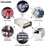 Alimentation LED 12V 24V 36V 48V 360W 400W 480W 600W… – vue 6