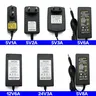 Alimentation 12V DC 12V 5V 6V 8V 9V 10V 13V 14V 15V 24V… – vue 4