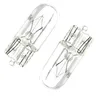 10 X blanc T10 W5W 501 194 lampe de signalisation… – vue 3
