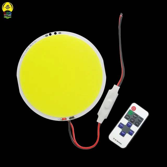[SUMBULBS] ampoule de Source de lumière à puce COB LED… – vue 3